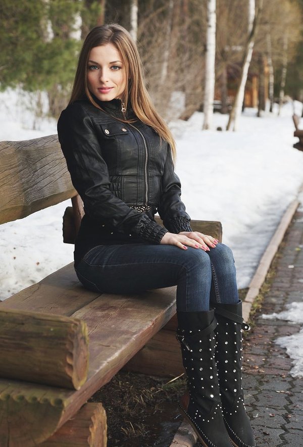 Нина, 24 года, 0 размер груди
